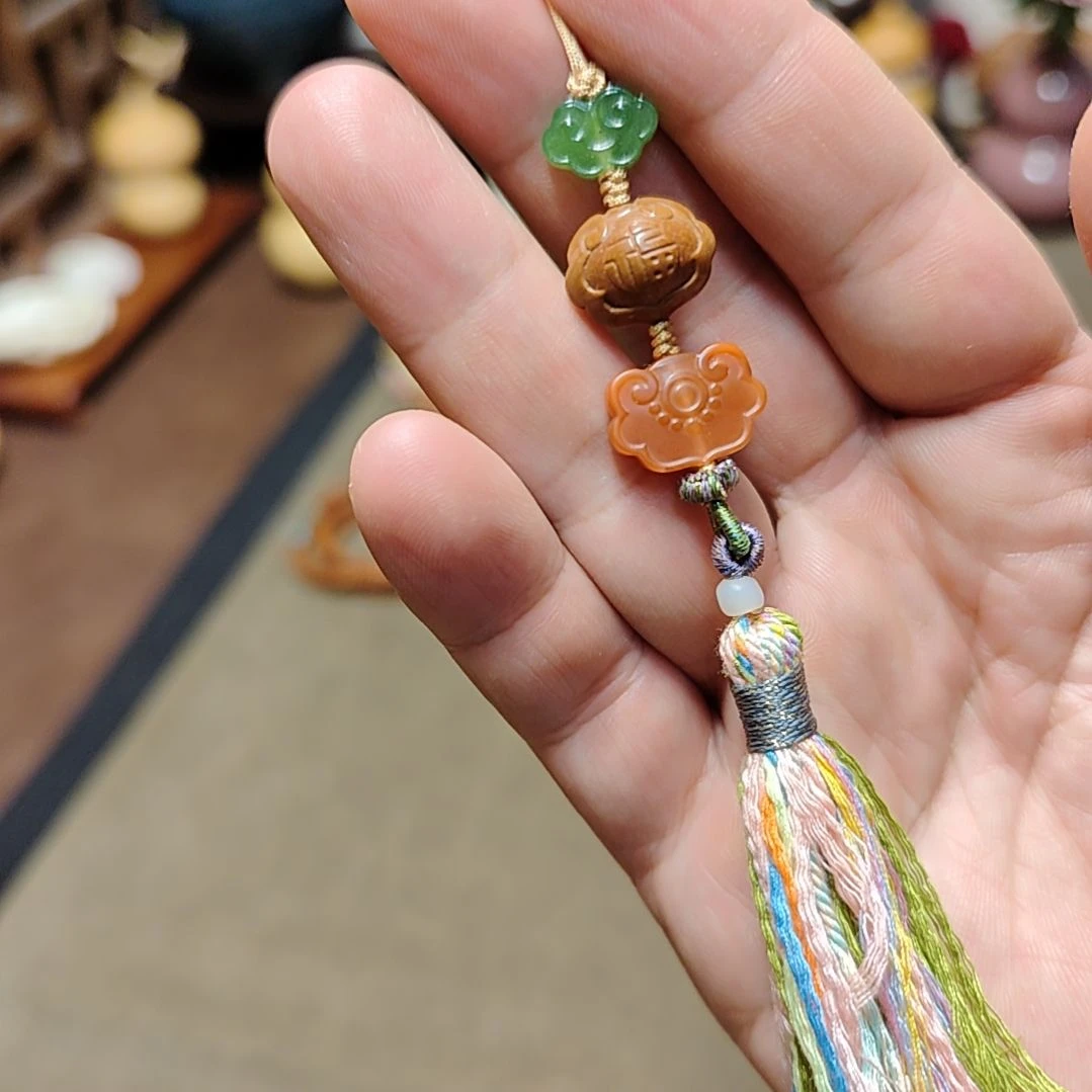 文玩配饰/手串/挂件文玩配饰/手串/挂件