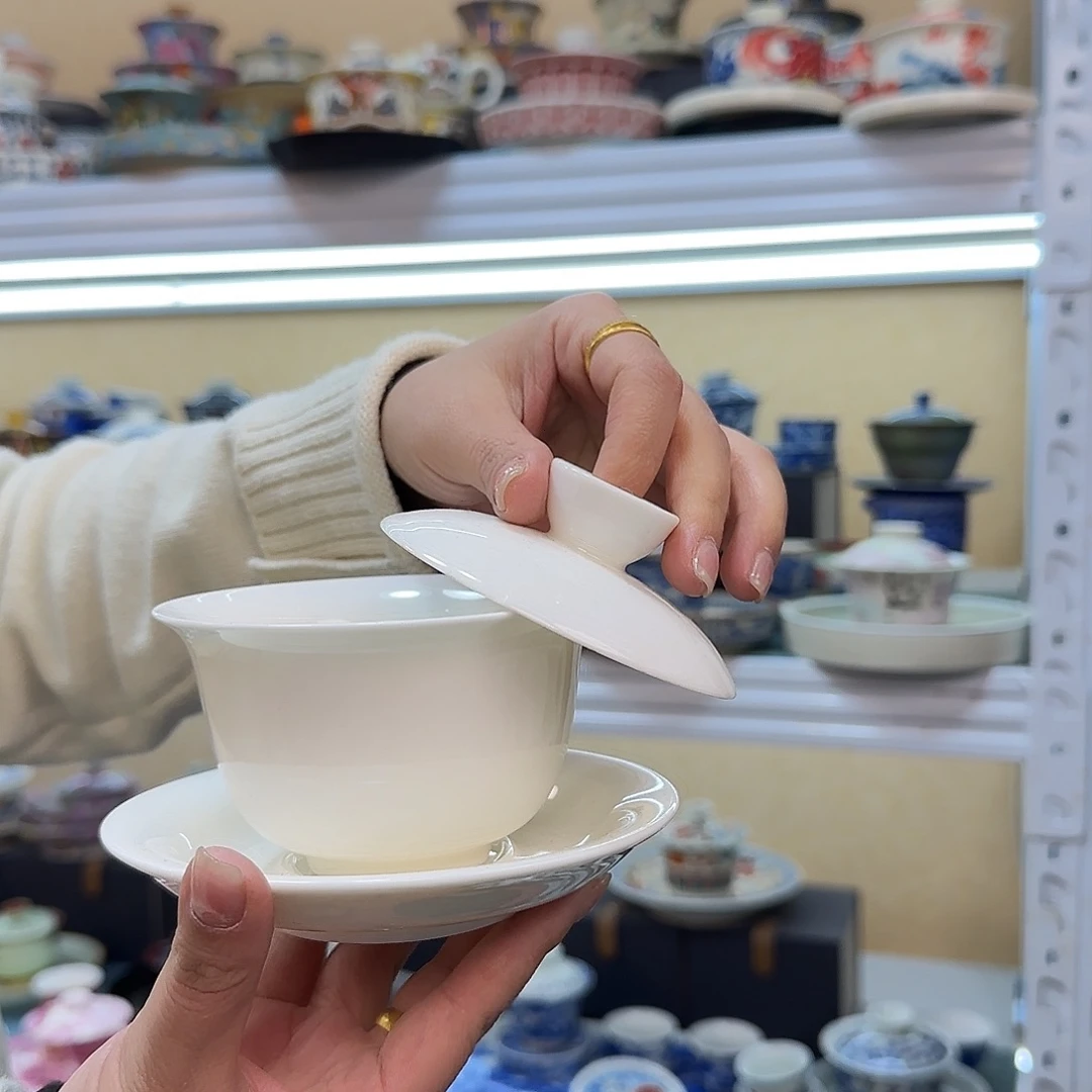 我们的目标是成为一个