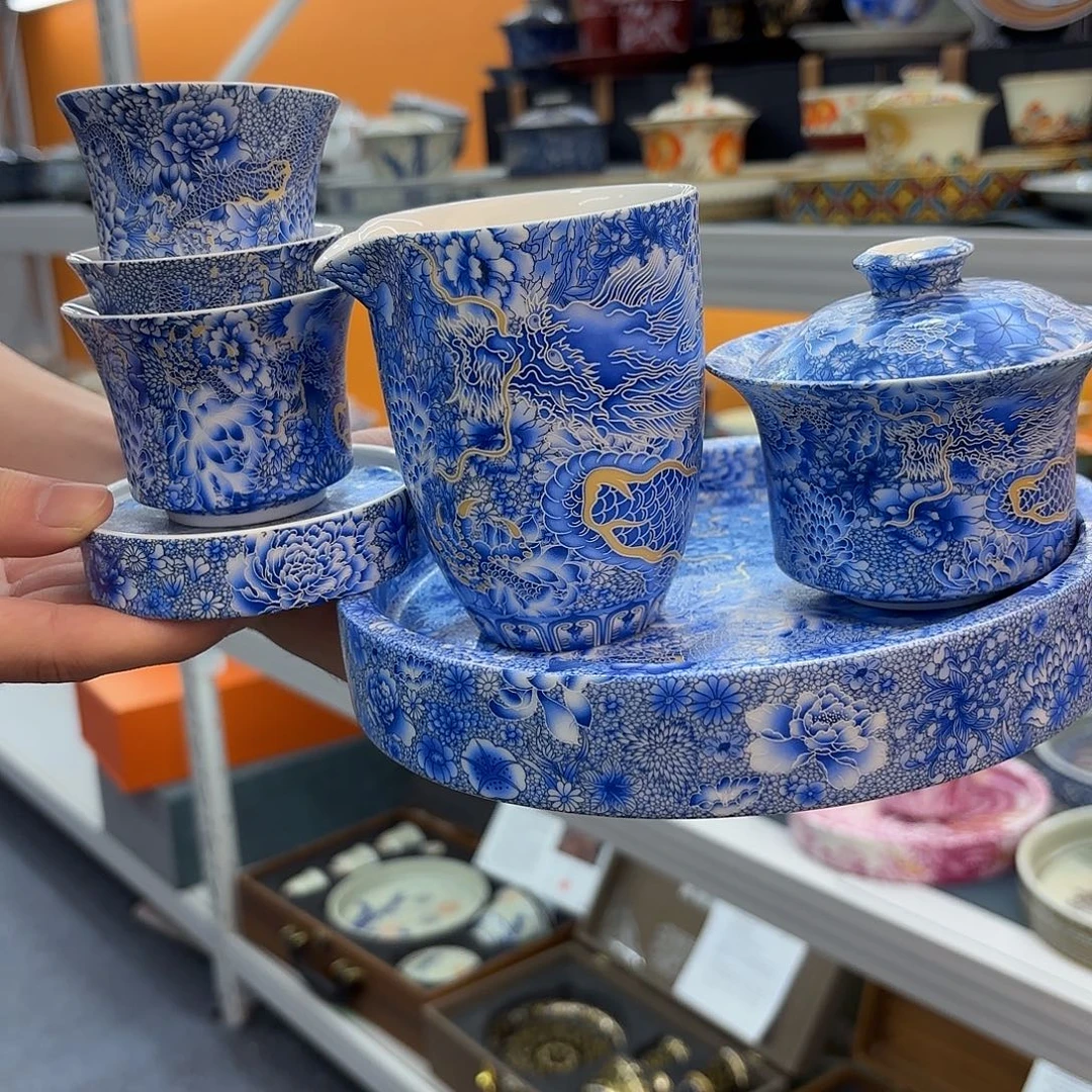 超级超级超级超级茶具