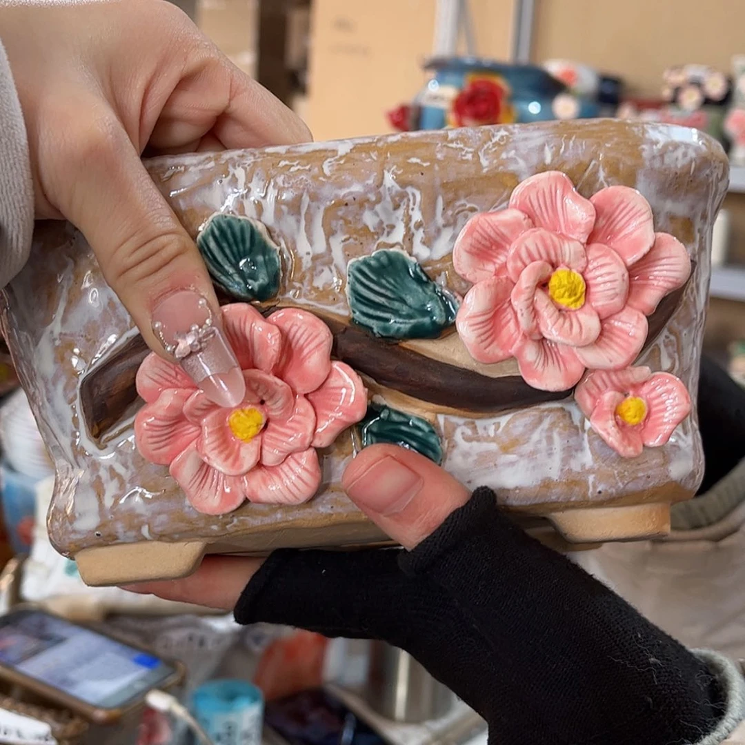 【闪购商品】红陶福利