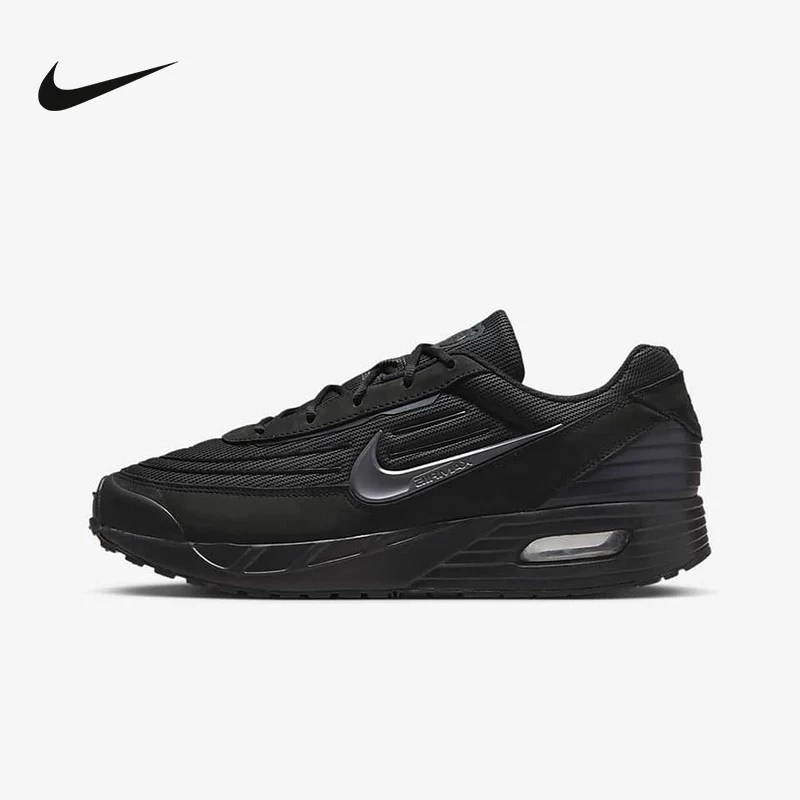 耐克Nike AIR MAX VERSE男子气垫缓震轻便透气跑步鞋 FV1302-001