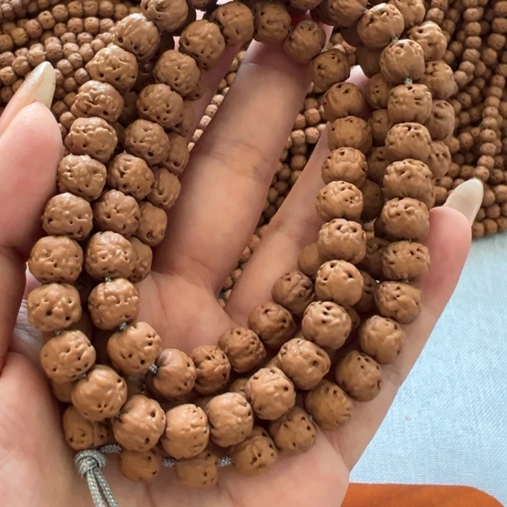 尺寸8点藏款108金刚