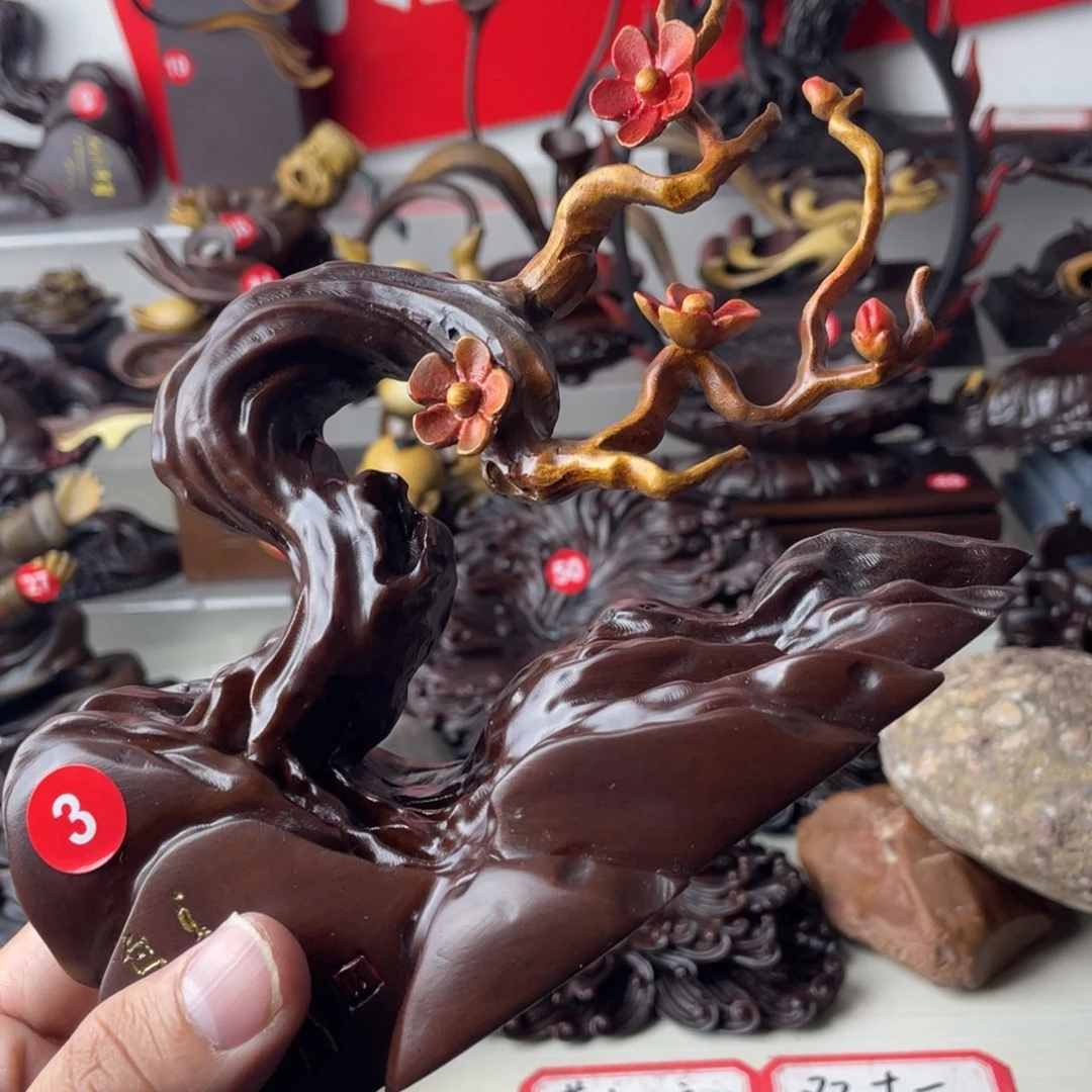 树脂制品底座设计