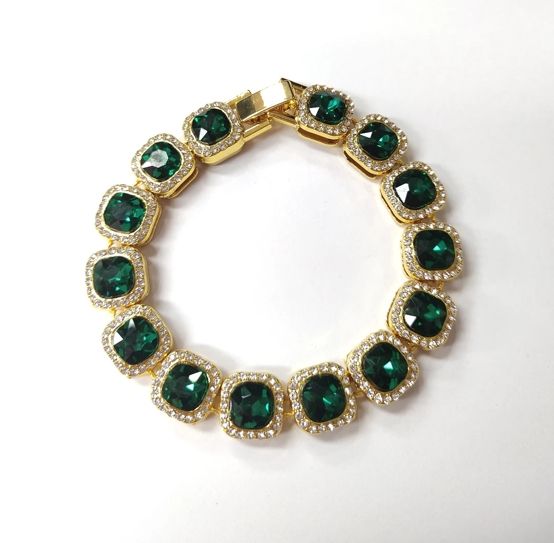 弘G011 手链首饰 新款时尚饰品 多样性发一