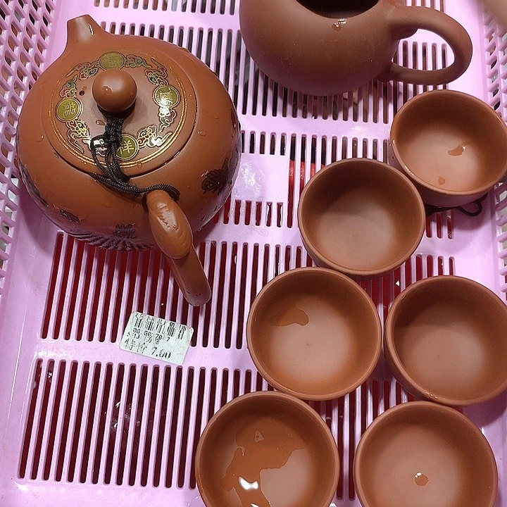 紫砂茶案在吗不知道
