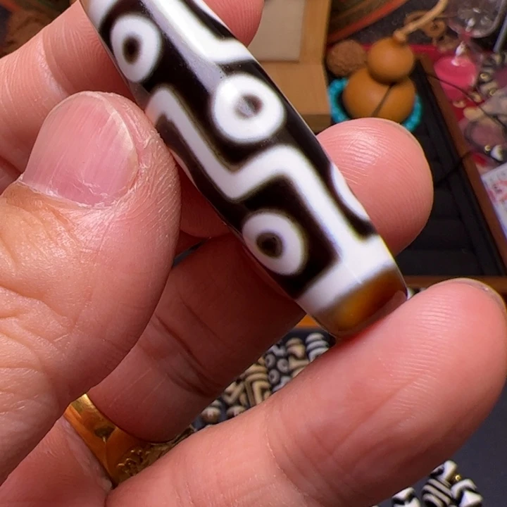 未镶嵌颈饰玛瑙/玉髓