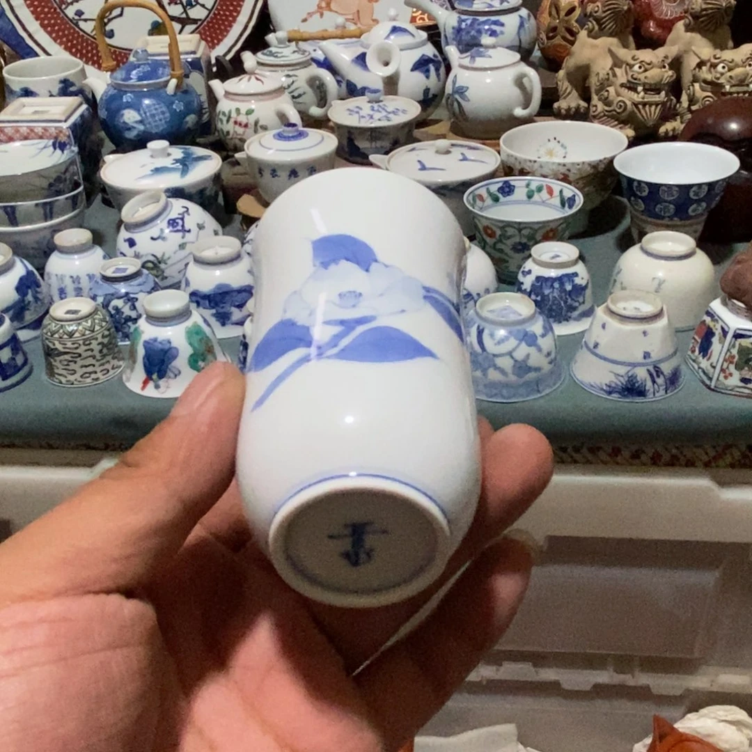 舶来瓷器满28包邮当日凑单