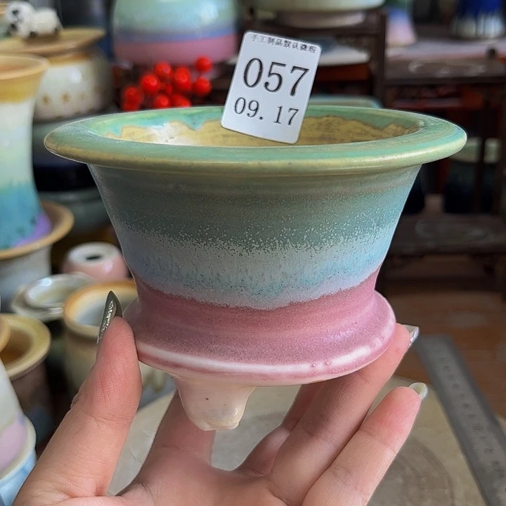 瓷片景德镇陶瓷手工制作
