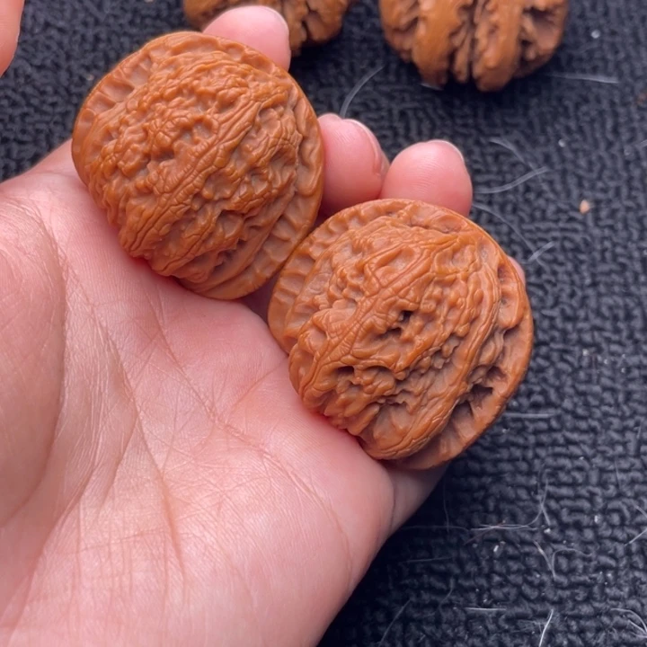 文玩核桃吊坠文玩核桃16