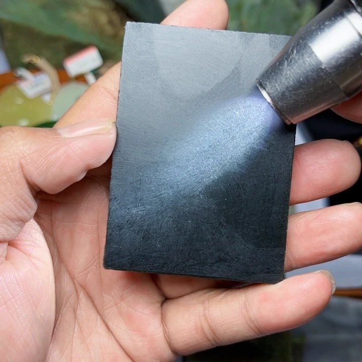 未镶嵌和田玉珠宝半成品