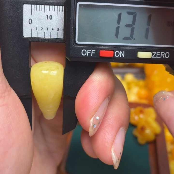 非金属配珠配饰132