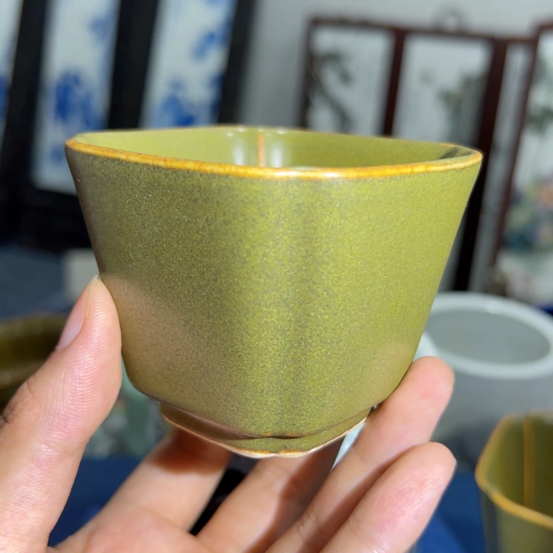 摆件景德镇陶瓷摆件