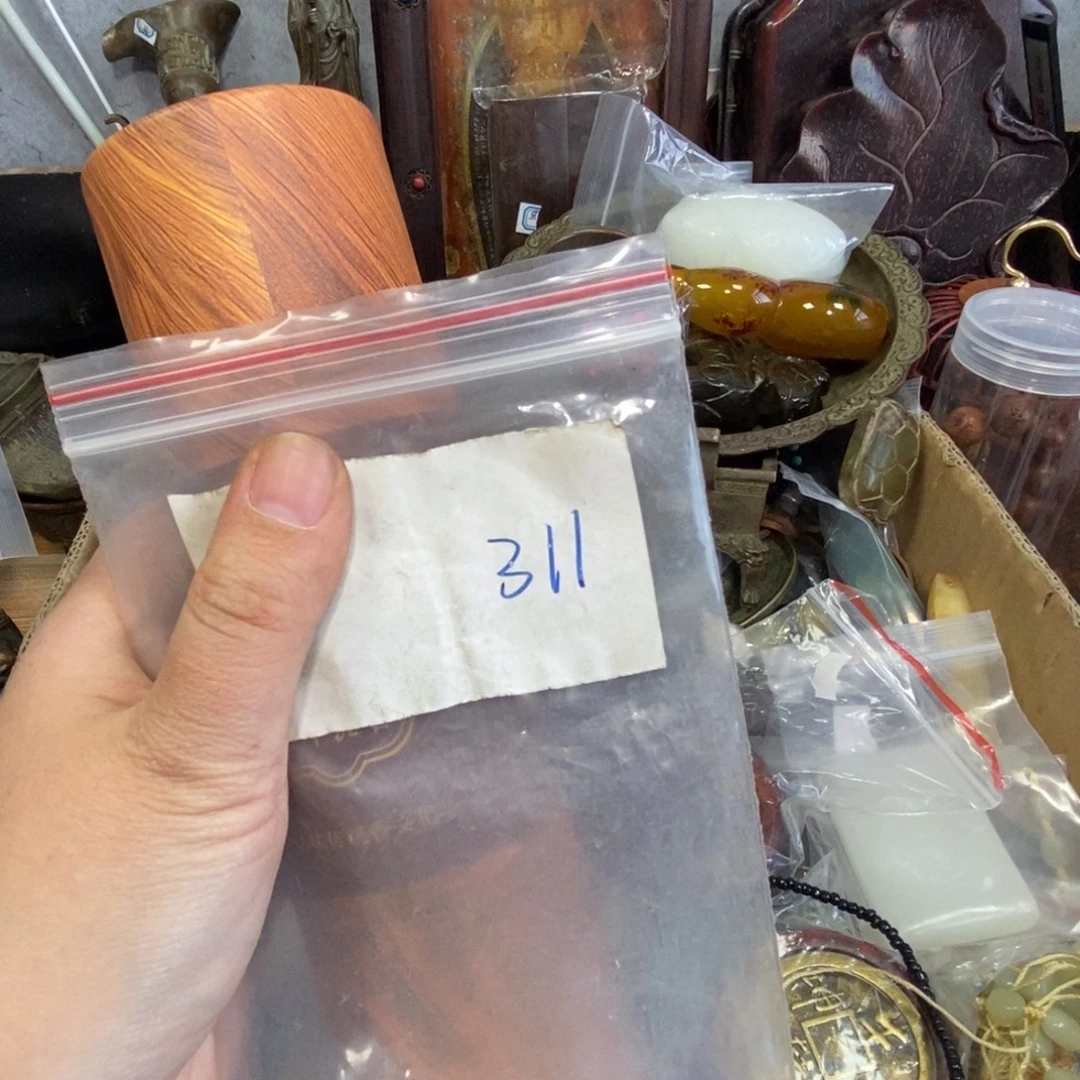 常***青金属怡烁直播间家居饰品专属链接