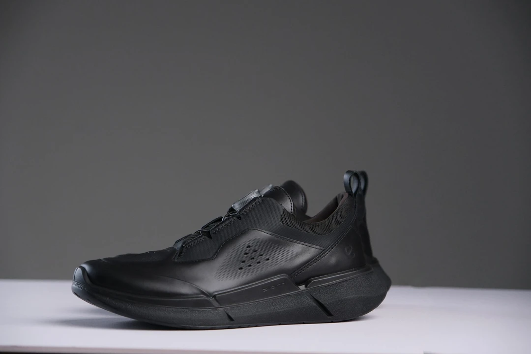 Ecco/爱步男士运动鞋25年新款免系带健身男鞋 健步BIOM2.2 830864