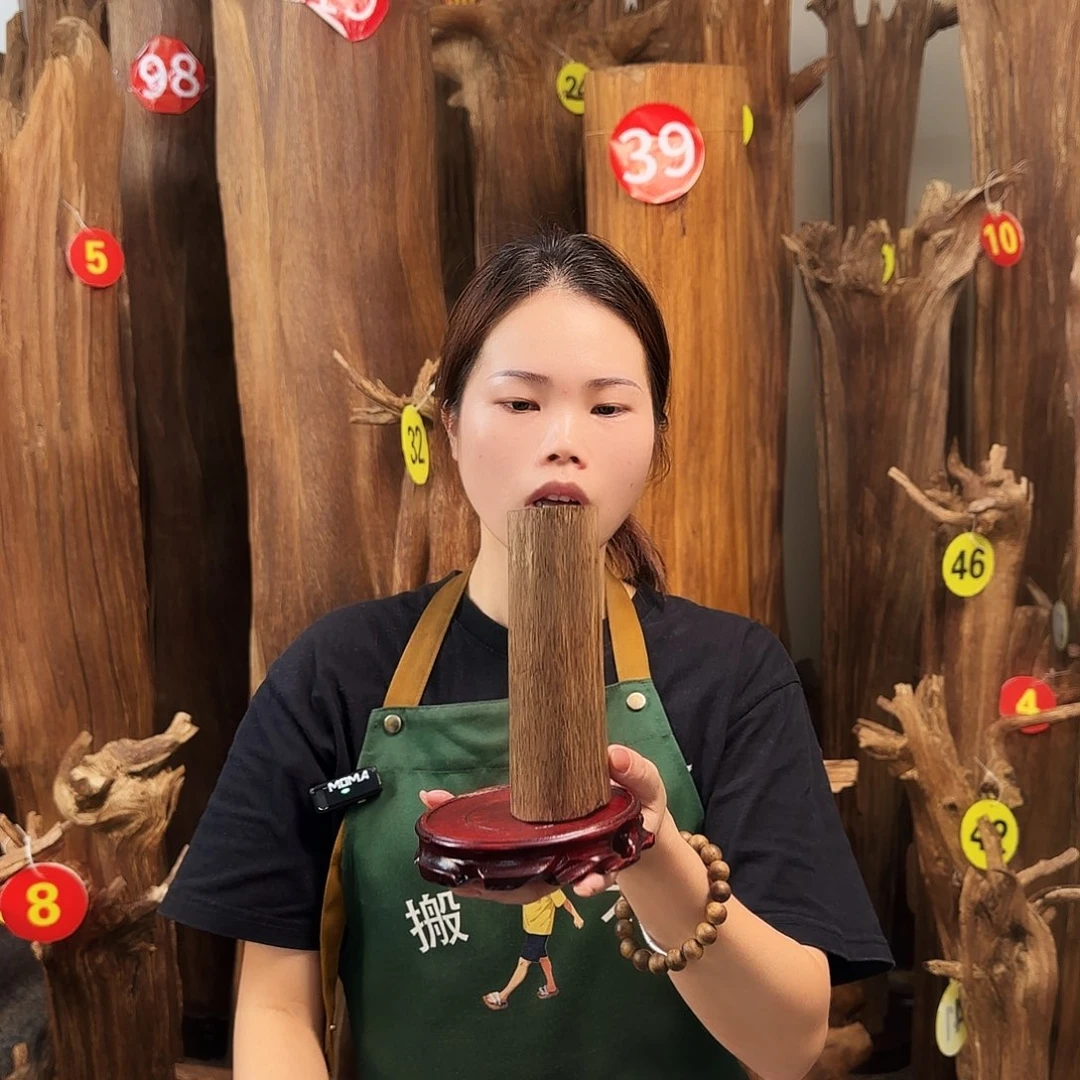 沉香碎屑沉香天然沉香原材料香料