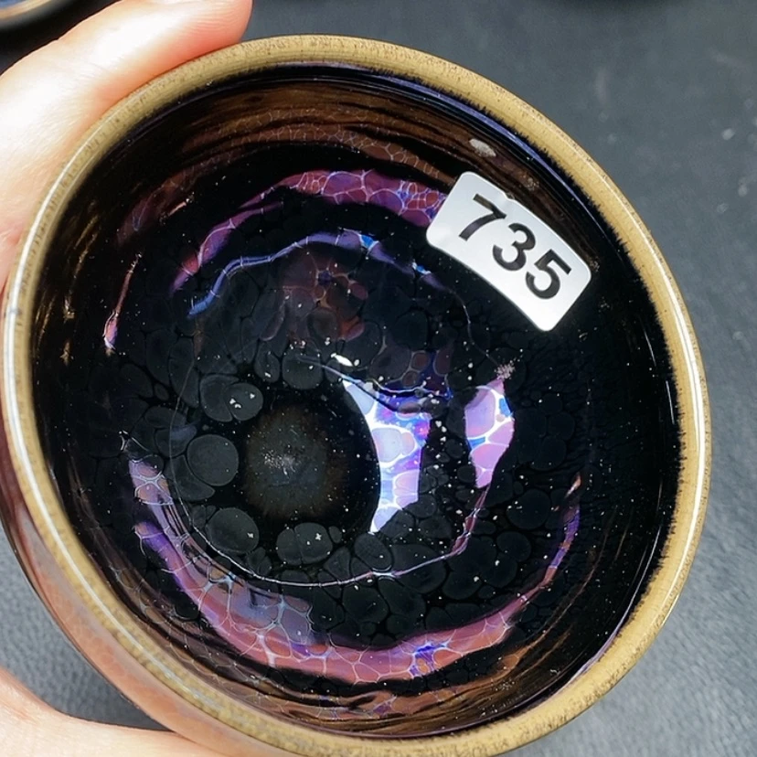 【闪购商品】茶盏全手工打造建盏