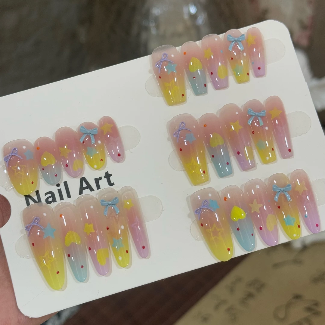 【多巴胺】——财财穿戴甲