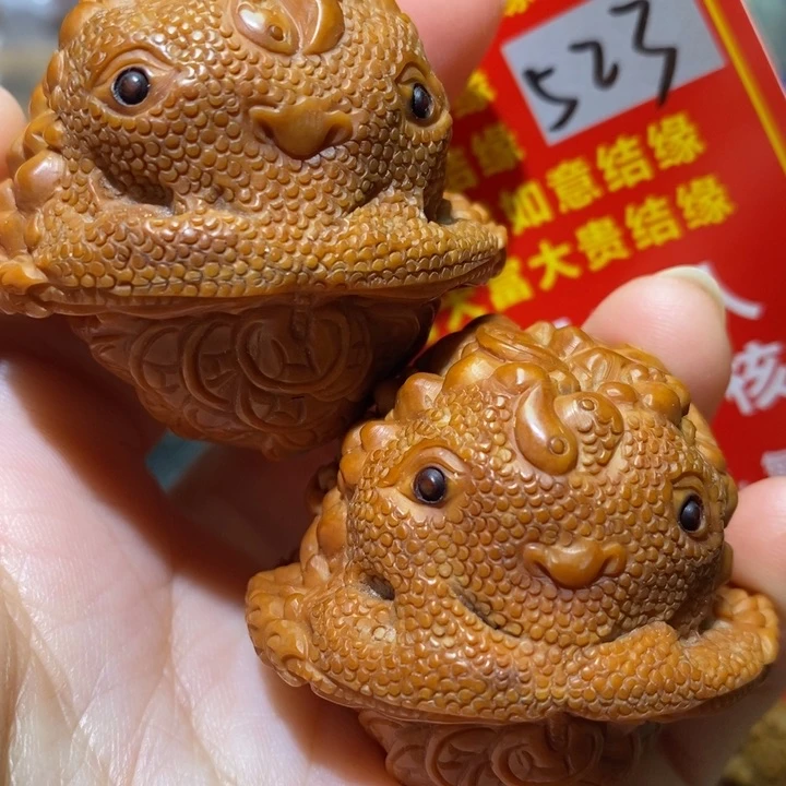 文玩核桃把件核桃核桃