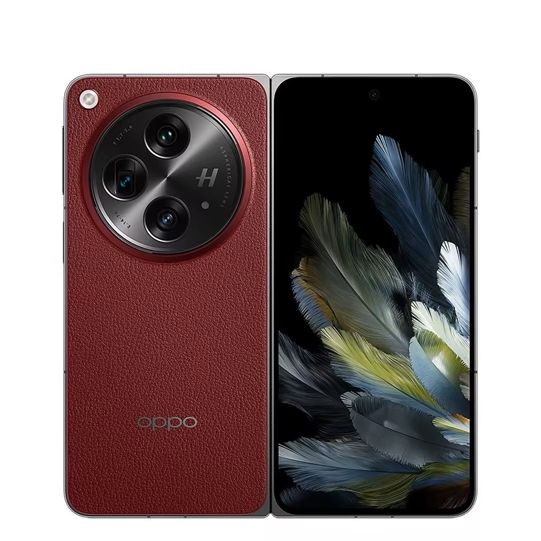 99新 OPPO 恩佑通讯 OPPO Find N3折叠屏手机