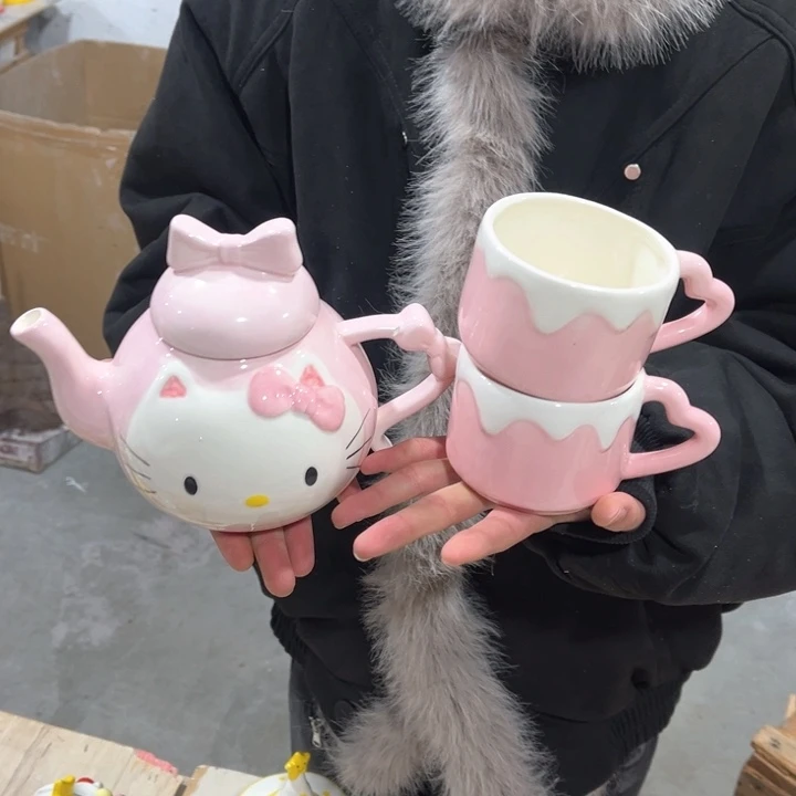 紫砂茶叶罐这么多人