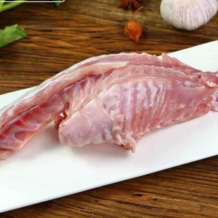 兔排鲜冻兔排批发生兔排卤兔排五香兔排