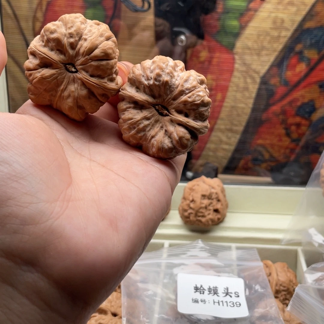木质类1139蛙蛙蛙