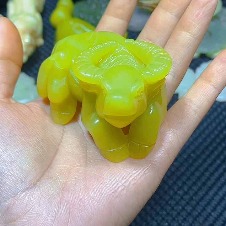 精选商品一图一物