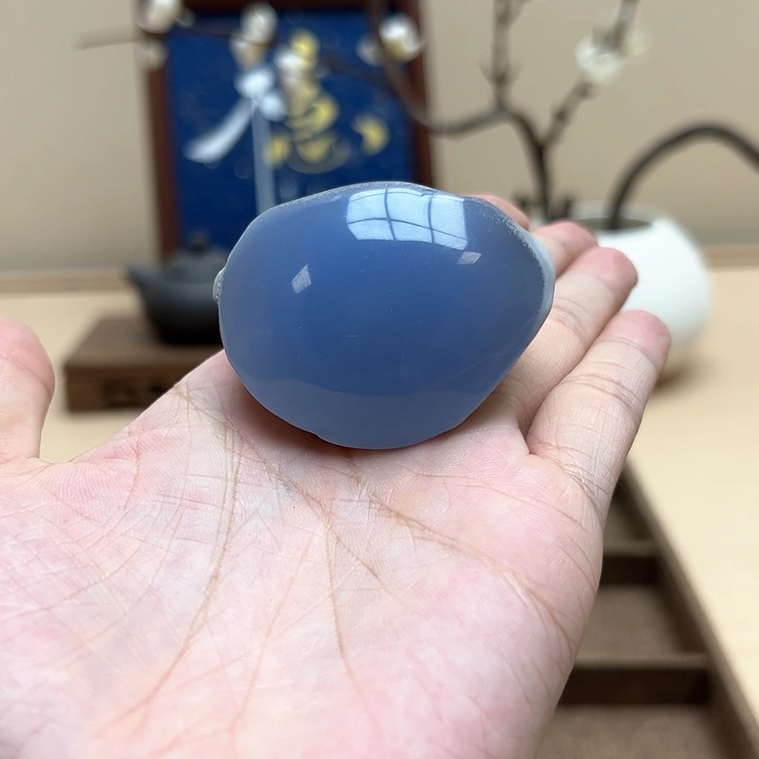 未镶嵌1玛瑙/玉髓