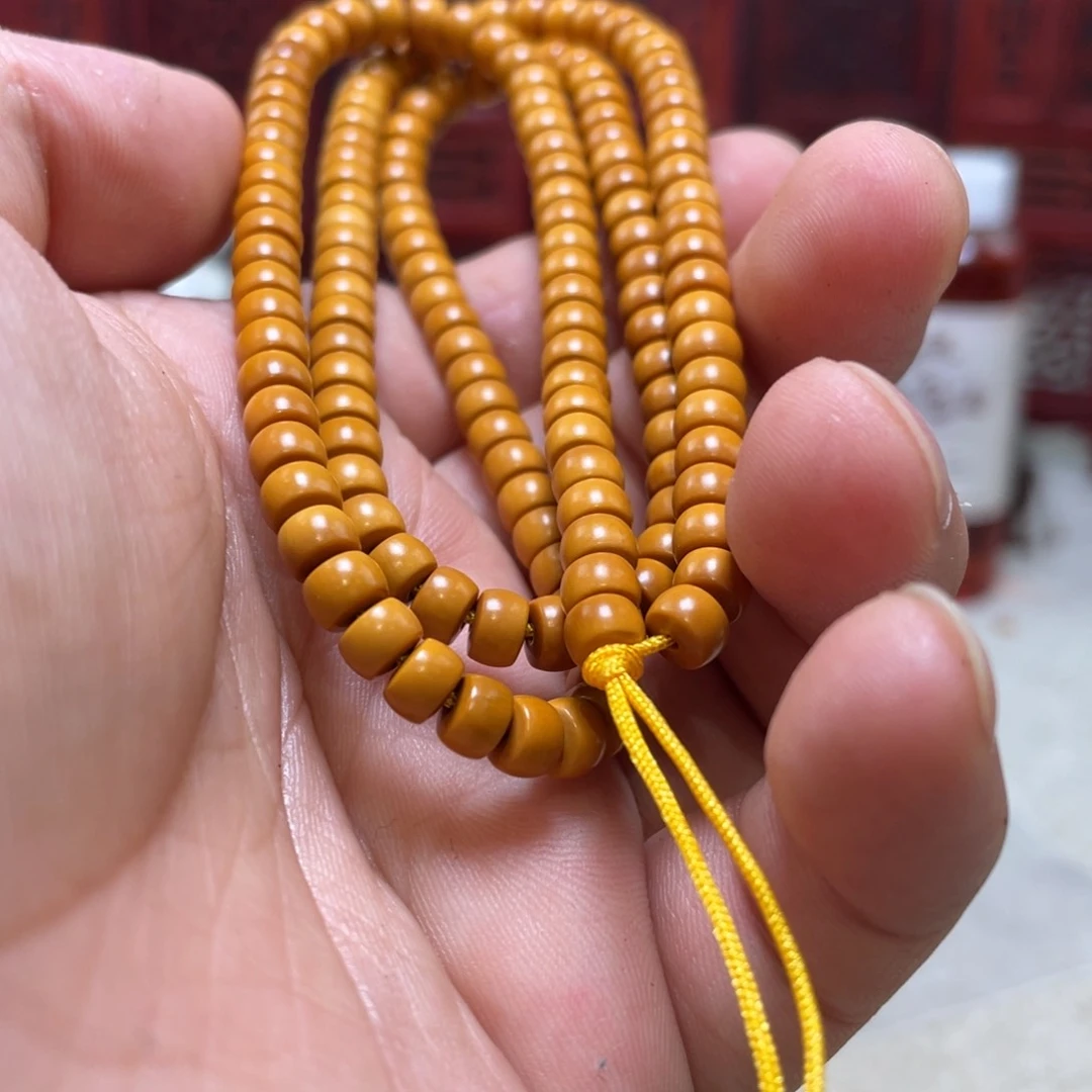橄榄核吊坠橄榄核