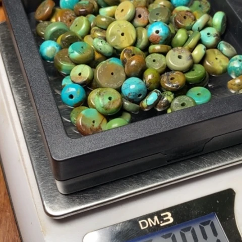 空***雨琉璃颈饰藏传小元素配饰饰品