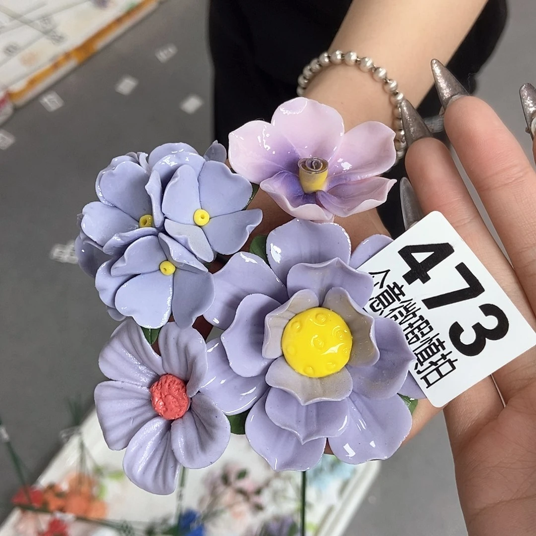 陶瓷设计风格现代