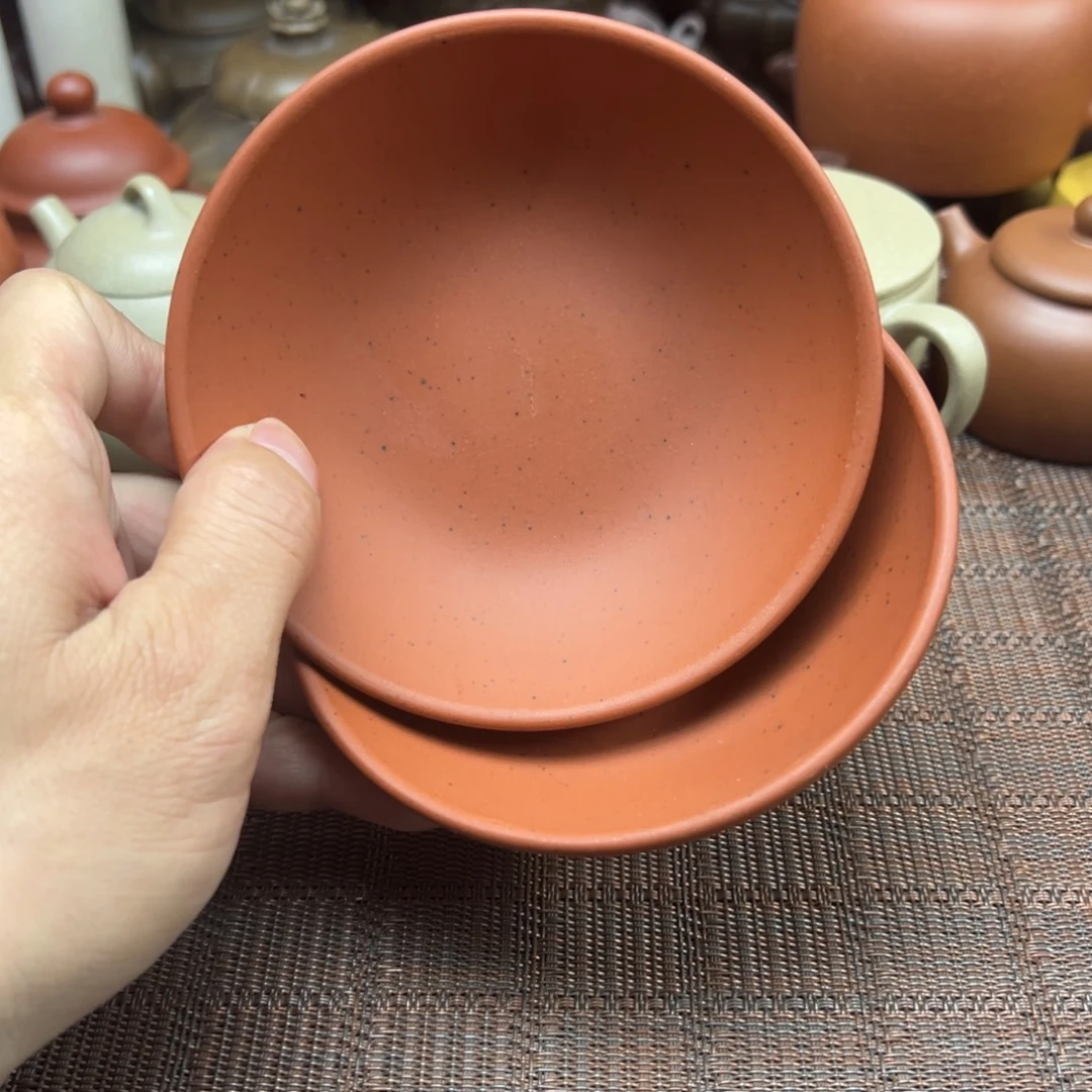 紫砂茶壶宜兴原矿紫砂壶150毫升容量