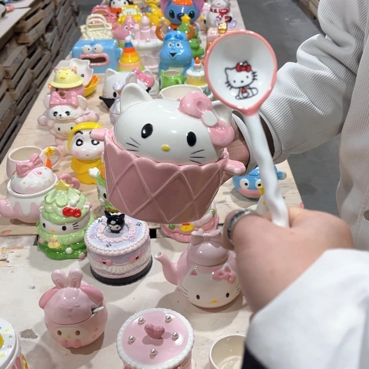 紫砂茶案这么多人都