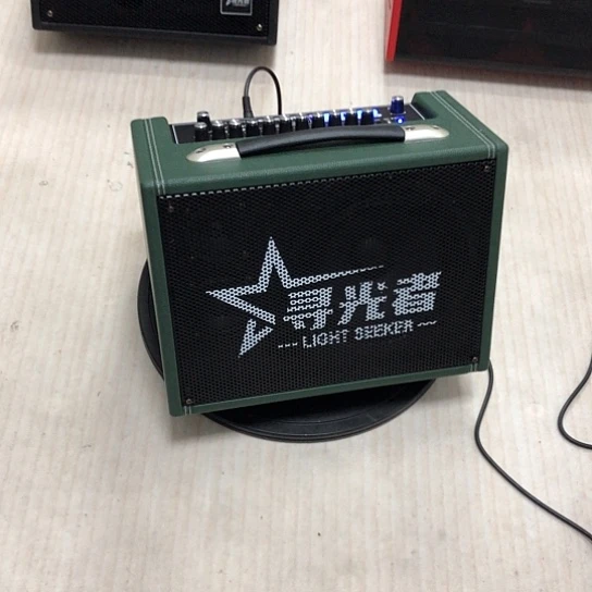 寻光者Bk06+寻光者M5话筒