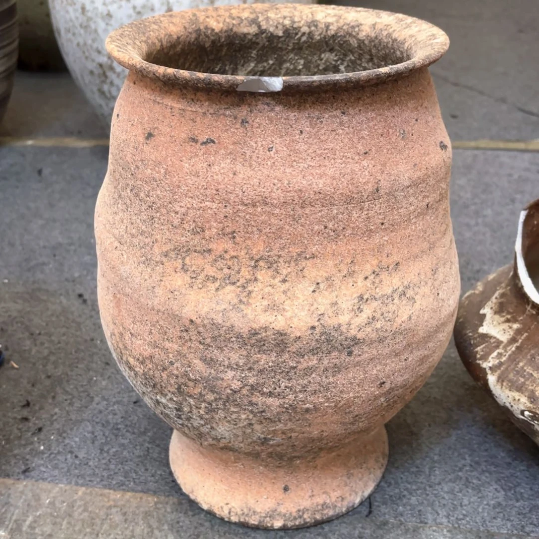 瓶d**鹏陶瓷瓶口径微瑕高度