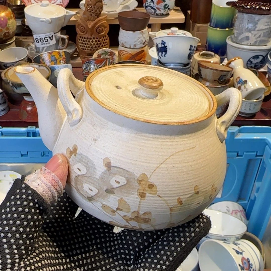 哒***哒瓷瓷器美术工艺品