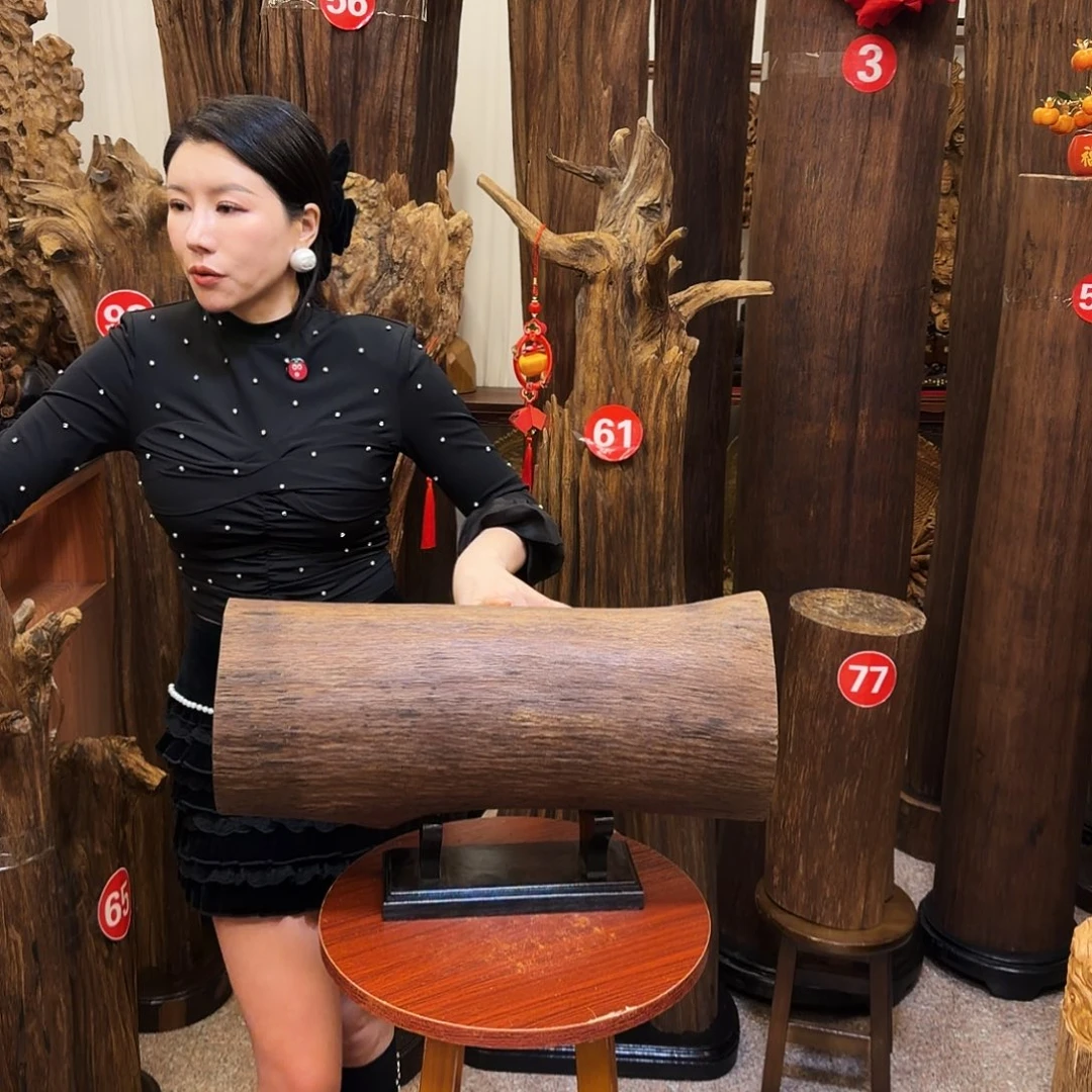 尼***子沉香原材料2478999