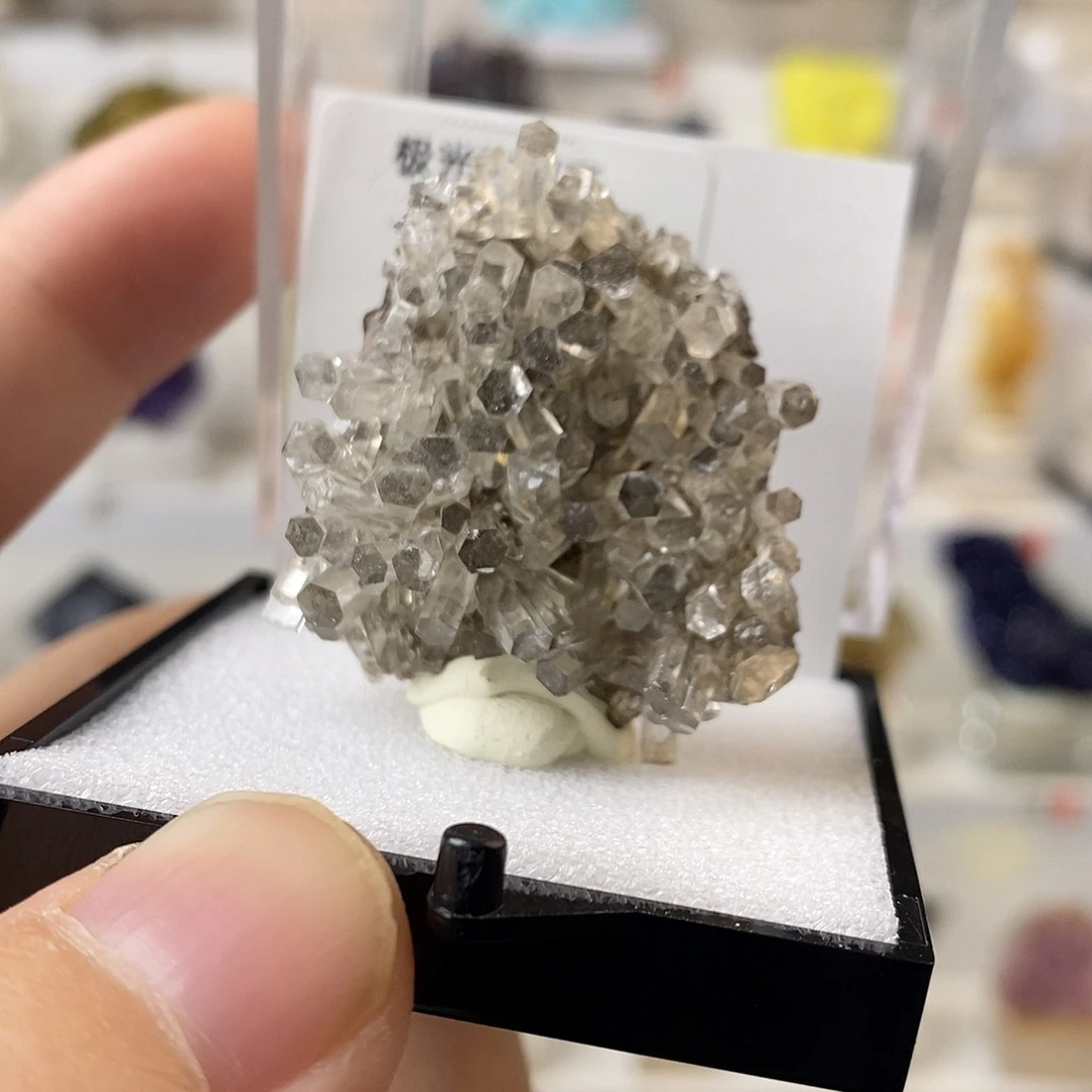 石材矿物小精品摆件