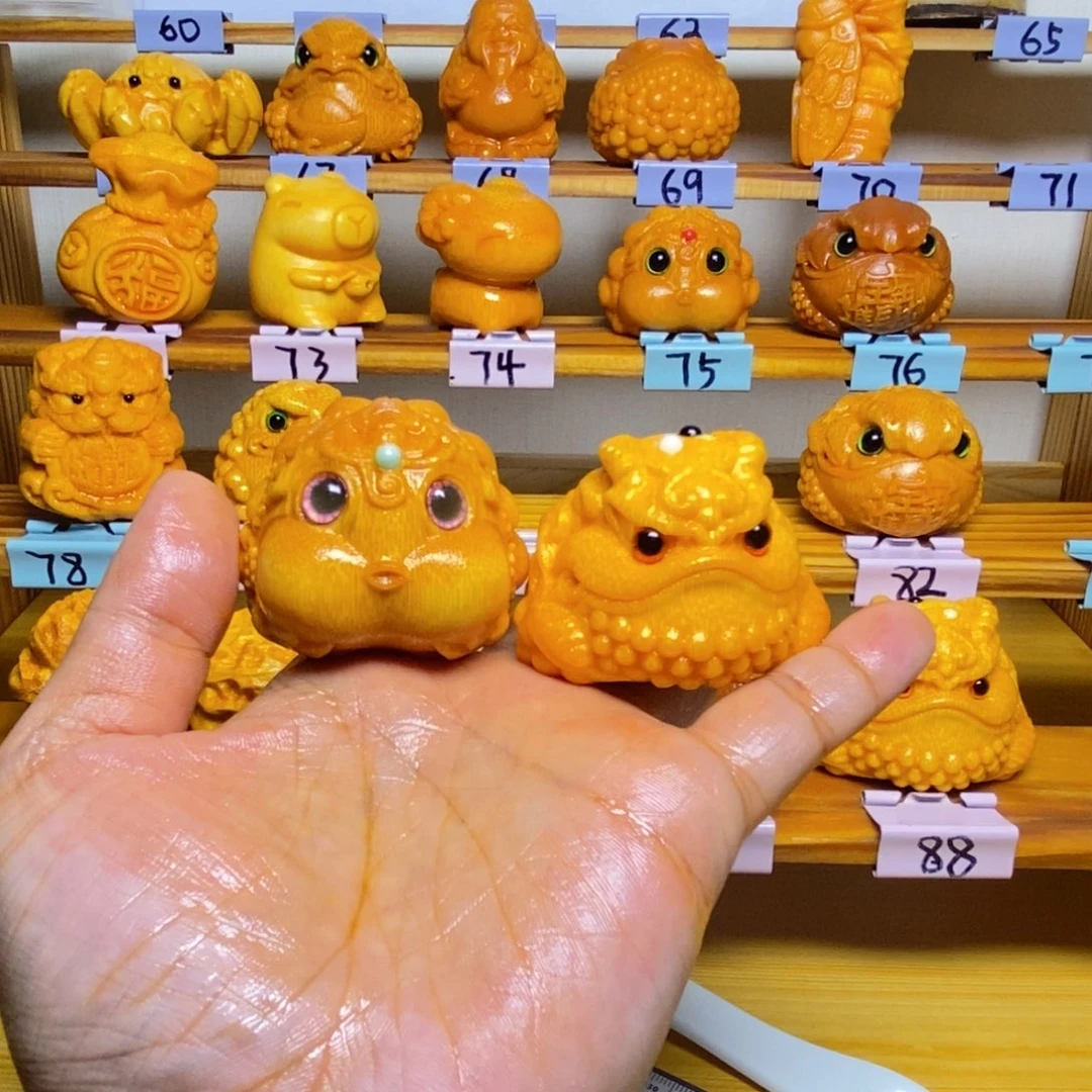 竹波妞和太极带油刷
