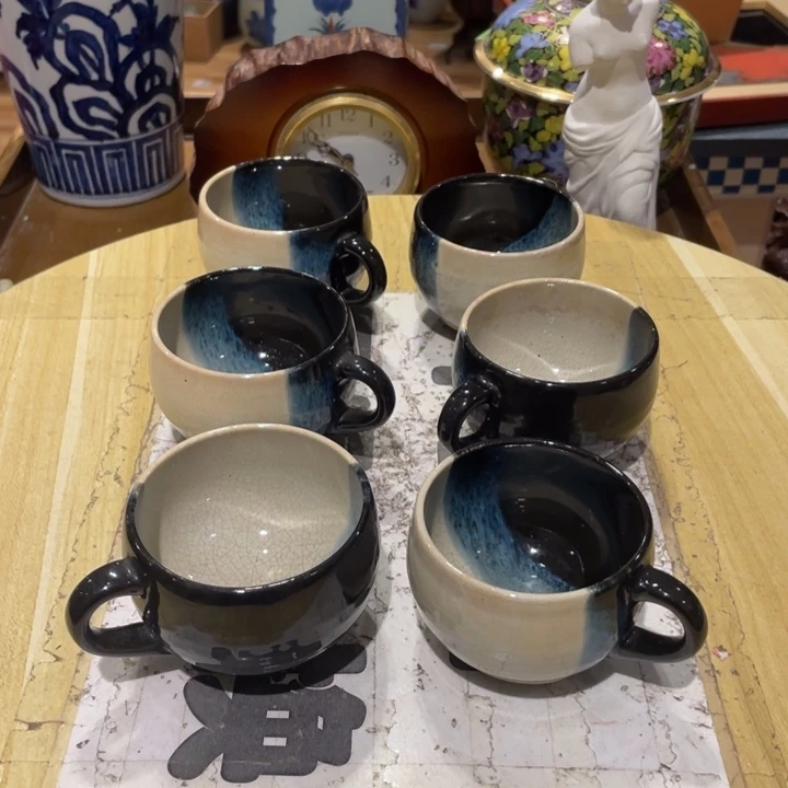 工艺美术品陶瓷艺术