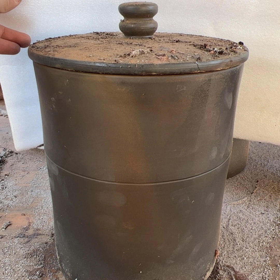 坭兴陶贵台龙窑A143