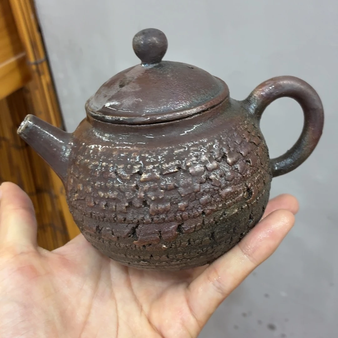 陶园柴烧精品好货610