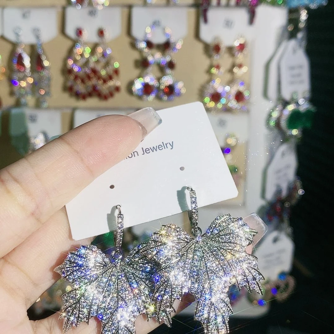 铜合金925银锆石