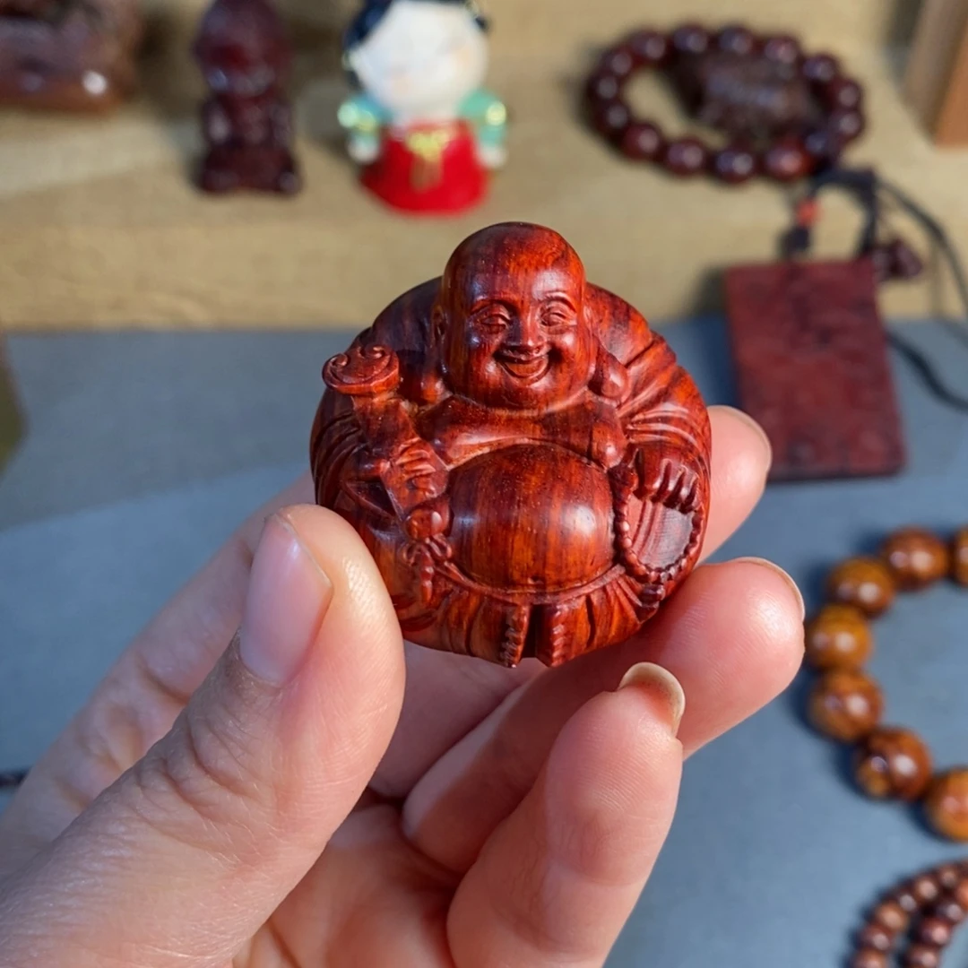 木玩*紫檀你勒福利福利