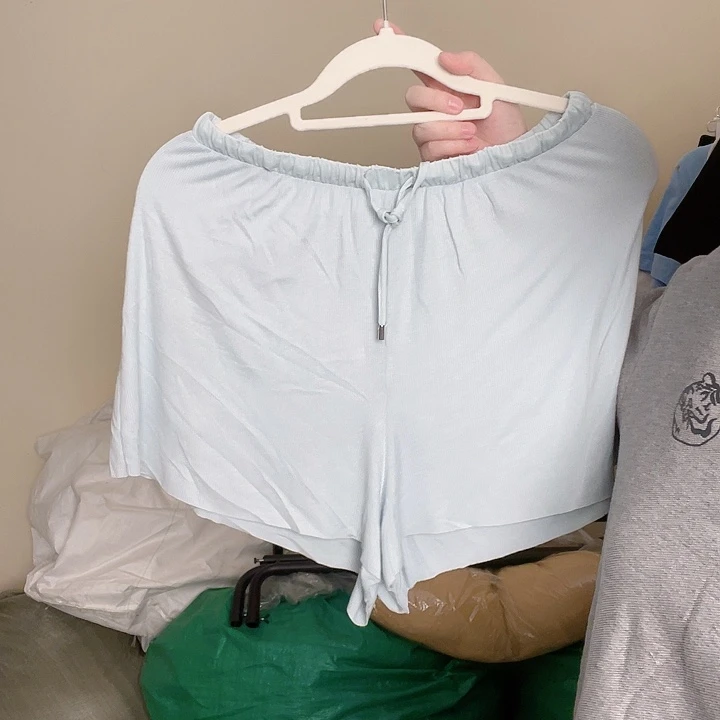 Oysho.xs码数女士短裤176