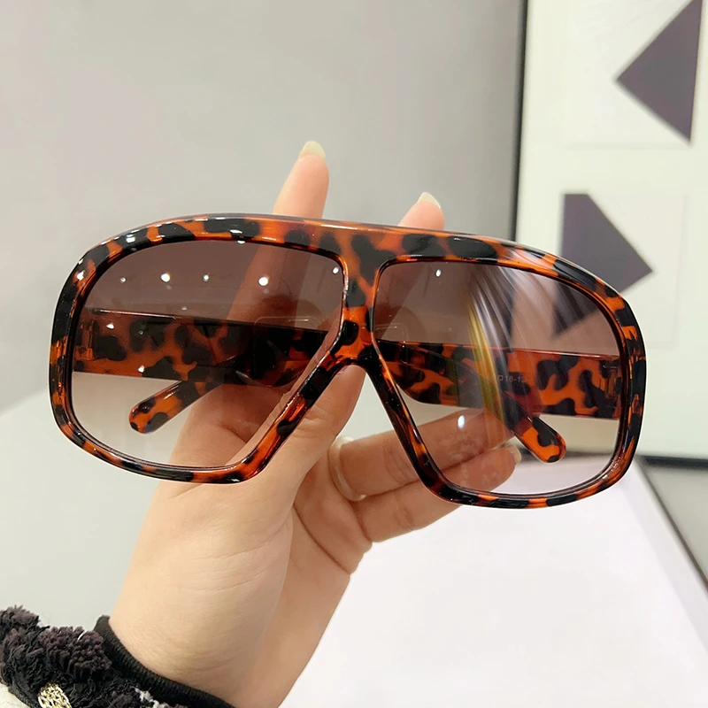 海边墨镜女防紫外线高级感gm夏男士太阳镜2025潮流新款骑行眼镜