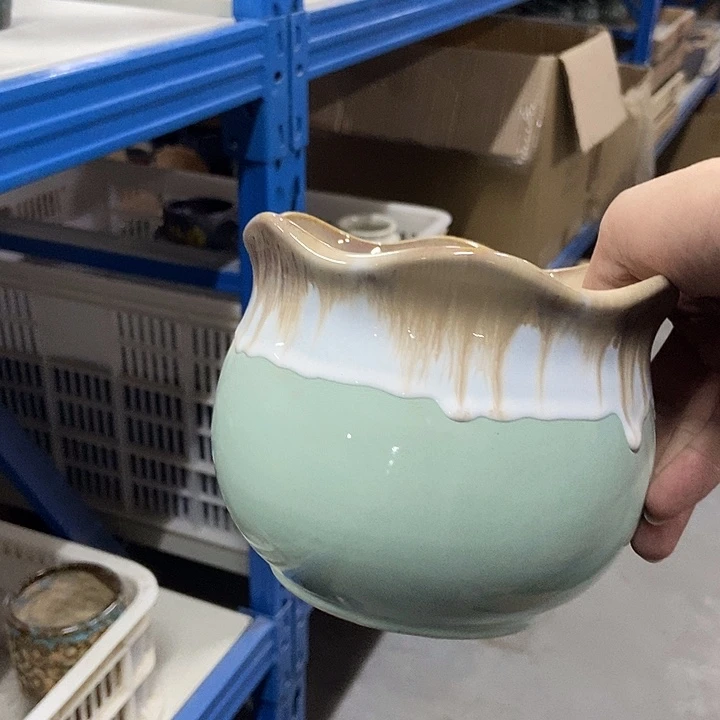 花盆单场满9.9发货14*11