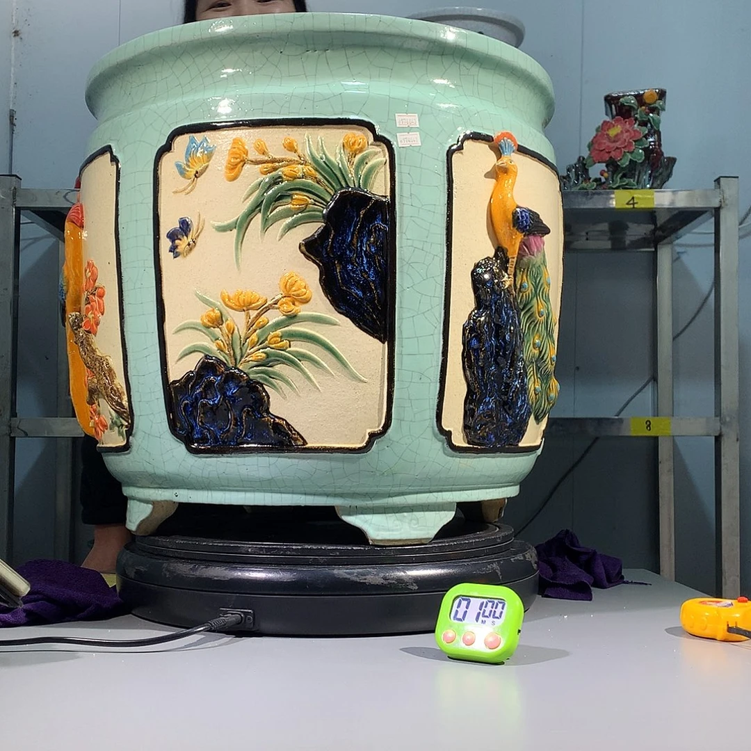 祥***红石湾盆石湾盆石湾盆石湾盆