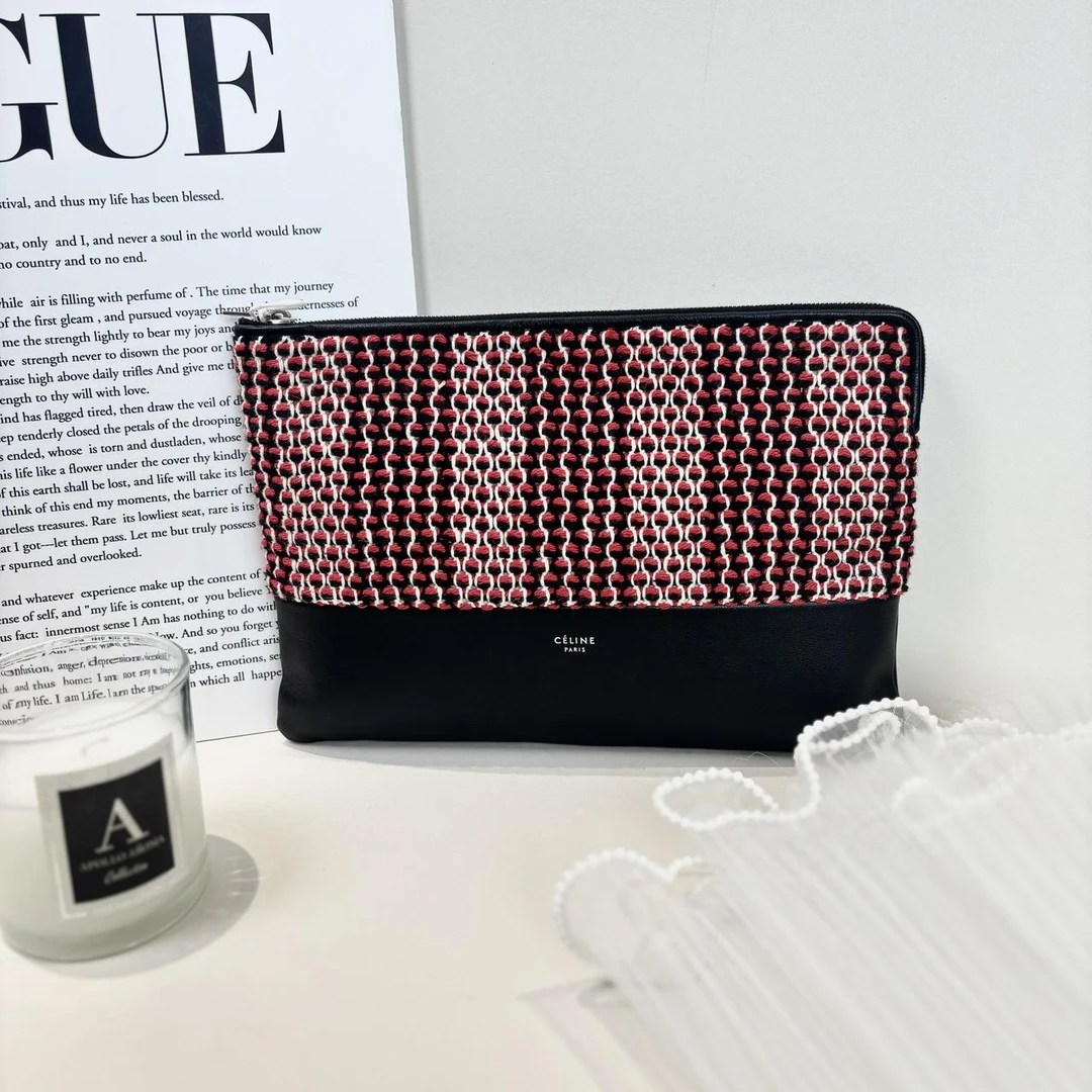 95新 Celine/思琳 瑟琳/手包/7237