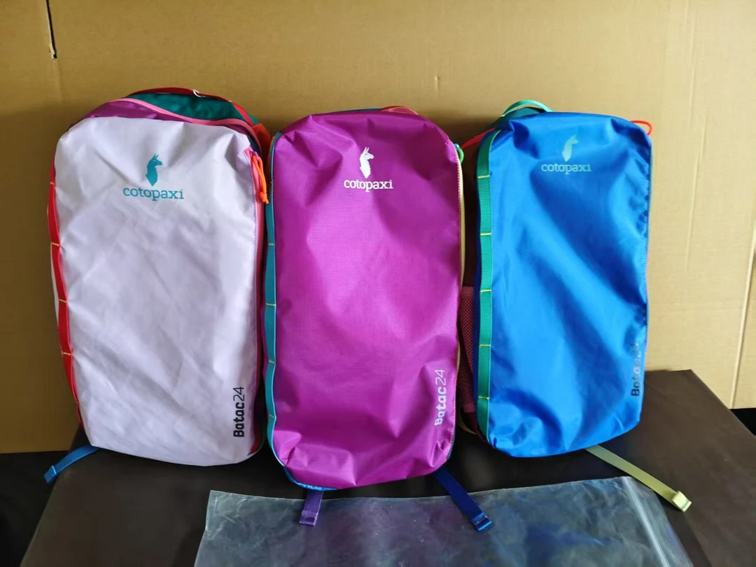 YJ004现货 cot家羊驼包24L新款打球包超轻480g登山徒步旅行包